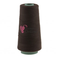 Ata pentru cusut extensii de par 160m, Saten Inchis